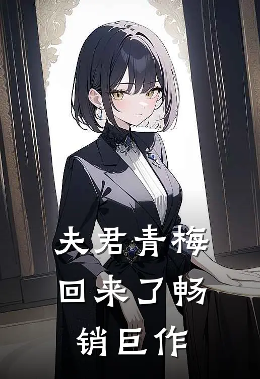 夫君青梅回来了畅销巨作
