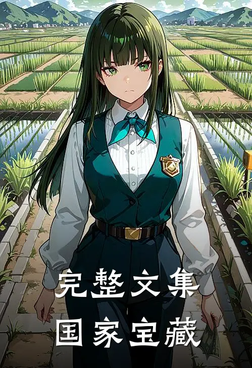 完整文集国家宝藏