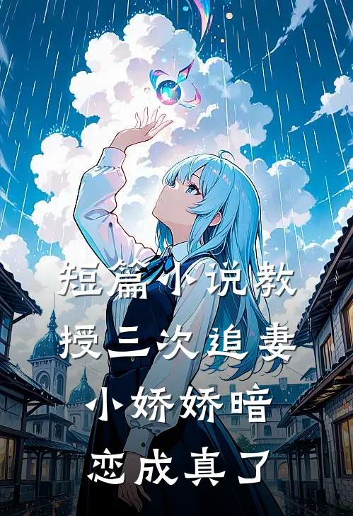 短篇教授三次追妻,小娇娇暗恋成真了