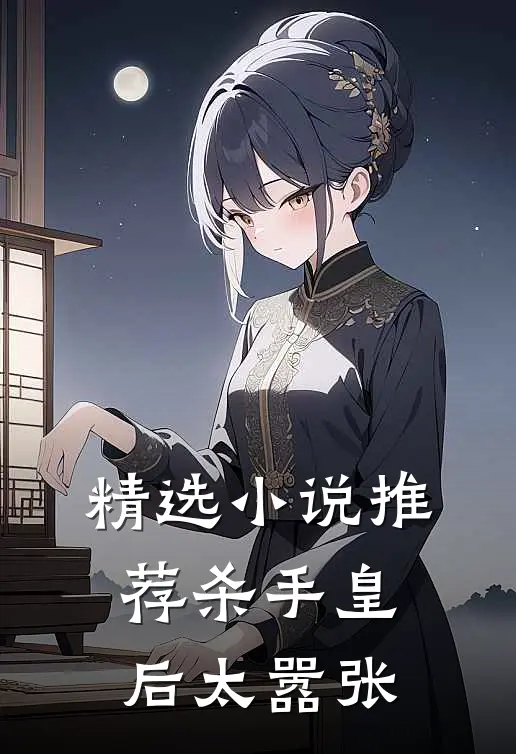 精选小说推荐杀手皇后太嚣张