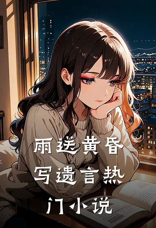 雨送黄昏写遗言热门小说