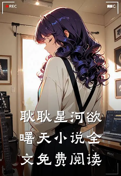 耿耿星河欲曙天小说全文免费阅读
