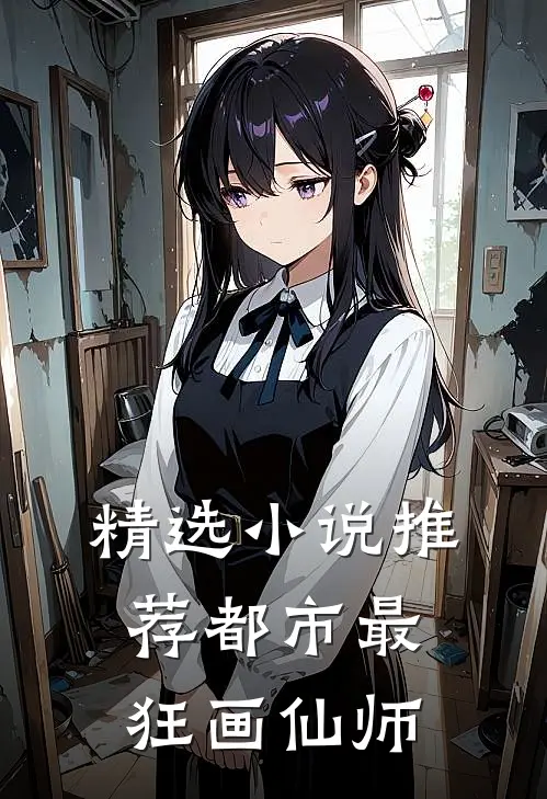 精选小说推荐都市最狂画仙师