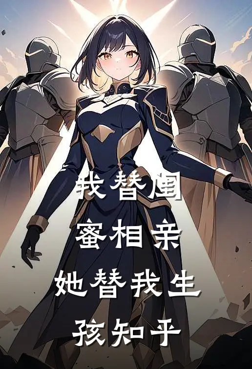 我替闺蜜相亲，她替我生孩知乎
