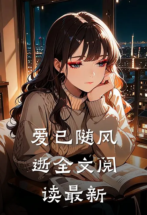 爱已随风逝全文阅读最新