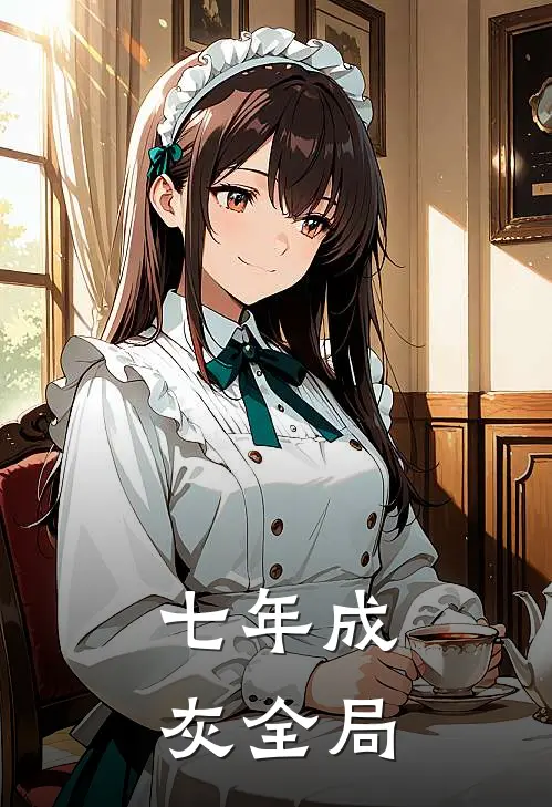 七年成灰全局