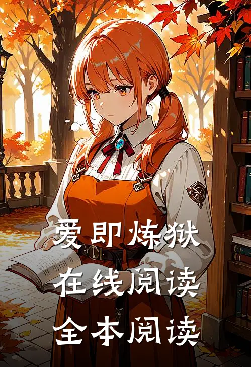 爱即炼狱在线阅读全本阅读