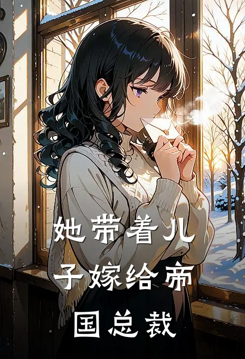 她带着儿子嫁给帝国总裁