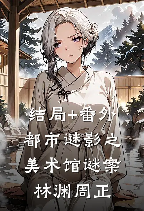 结局+番外都市谜影之美术馆谜案林渊周正
