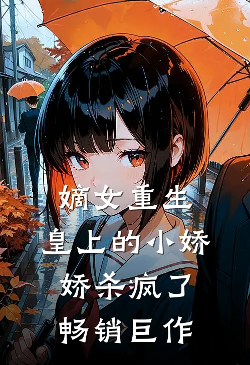 嫡女重生，皇上的小娇娇杀疯了畅销巨作