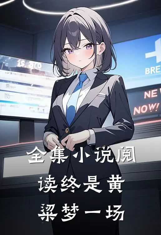 全集小说阅读终是黄粱梦一场