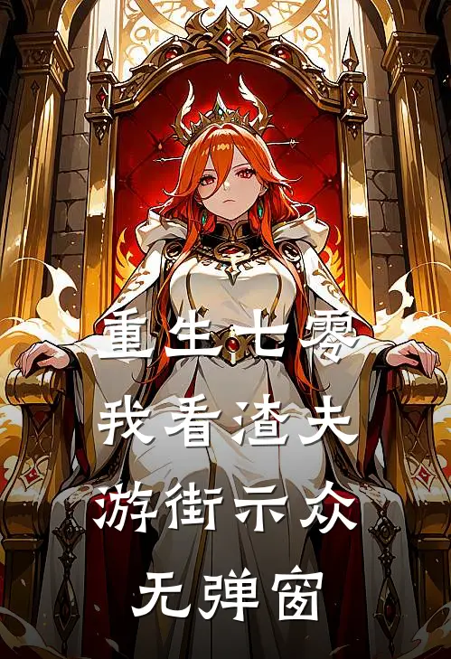 重生七零，我看渣夫游街示众无弹窗