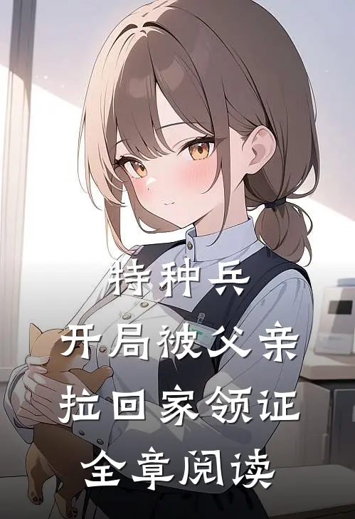 特种兵：开局被父亲拉回家领证全章阅读