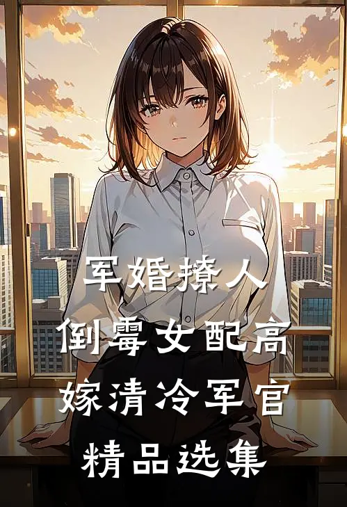 军婚撩人：倒霉女配高嫁清冷军官精品选集