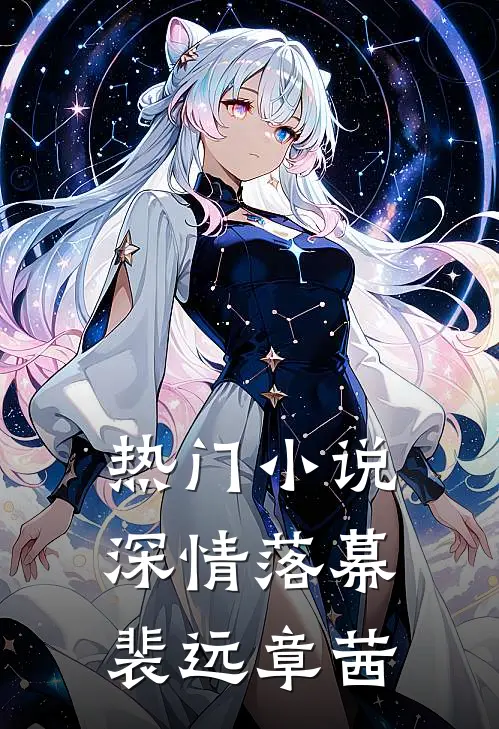 热门小说深情落幕裴远章茜