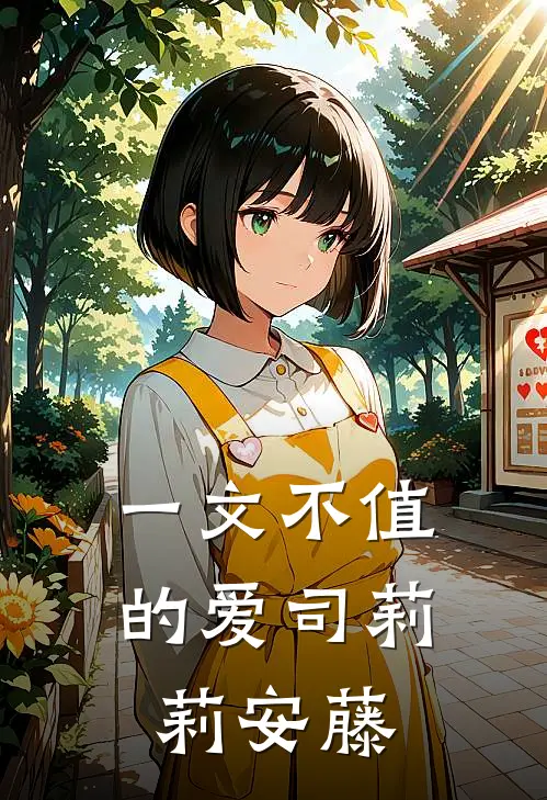 一文不值的爱司莉莉安藤