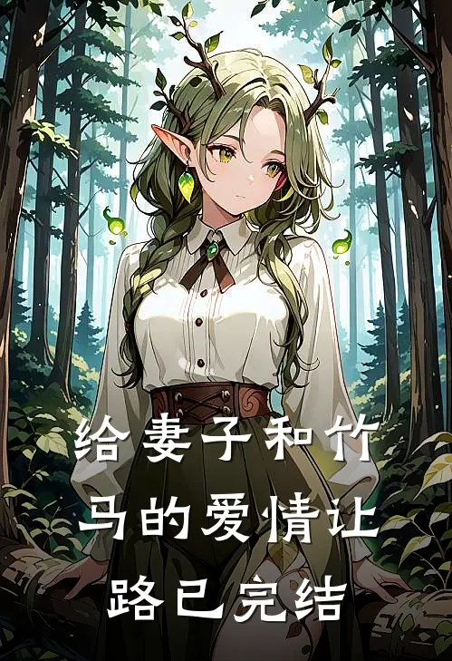 给妻子和竹马的爱情让路已完结