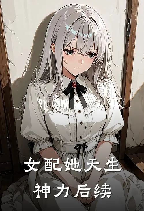 女配她天生神力后续