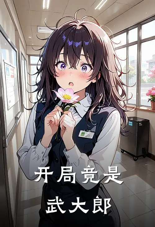 开局竟是武大郎