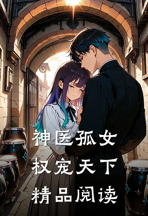 神医孤女权宠天下精品阅读