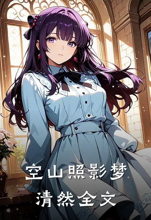 空山照影梦清然全文