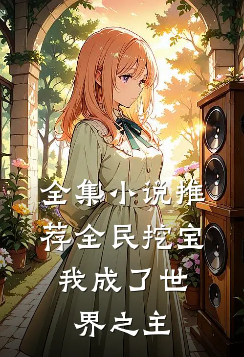 全集小说推荐全民挖宝，我成了世界之主