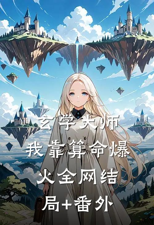 玄学大师：我靠算命爆火全网结局+番外