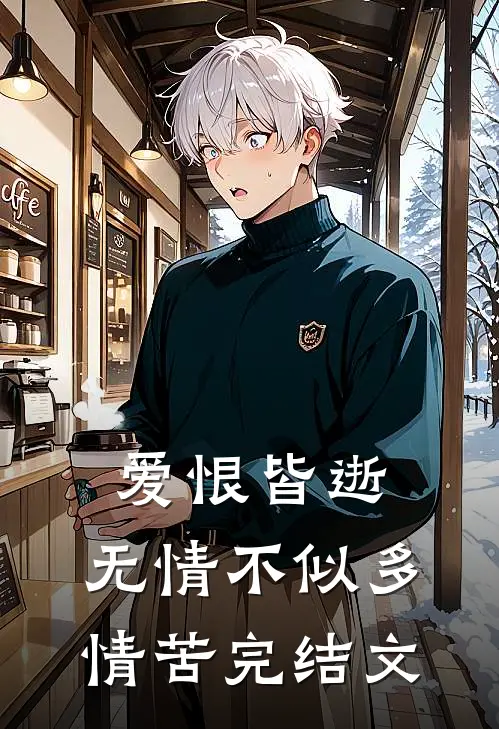 爱恨皆逝，无情不似多情苦完结文