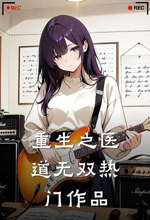 重生之医道无双热门作品