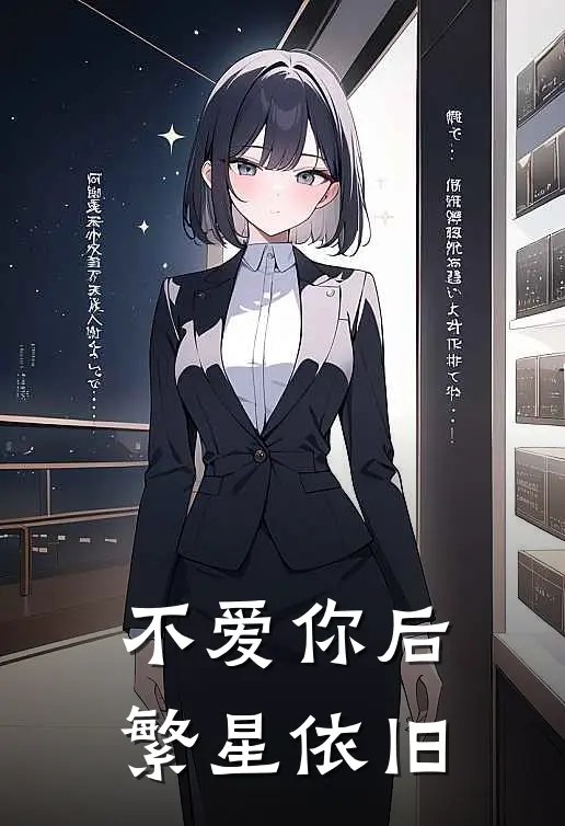不爱你后，繁星依旧