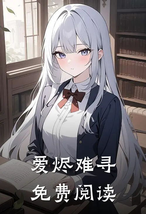 爱烬难寻免费阅读