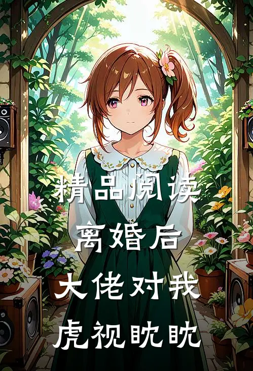 精品阅读离婚后,大佬对我虎视眈眈