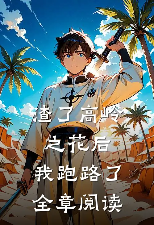 渣了高岭之花后，我跑路了全章阅读