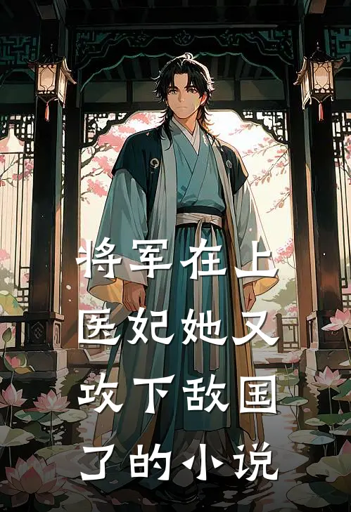 将军在上,医妃她又攻下敌国了的叫