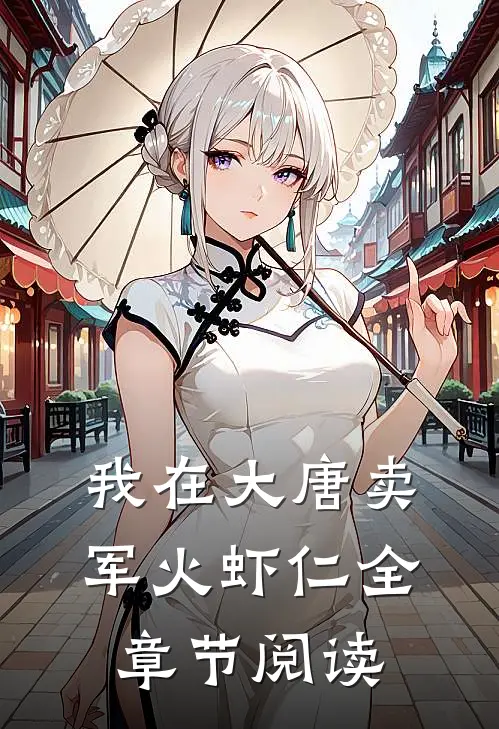 我在大唐卖军火虾仁全章节阅读