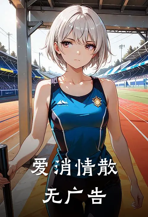 爱消情散无广告