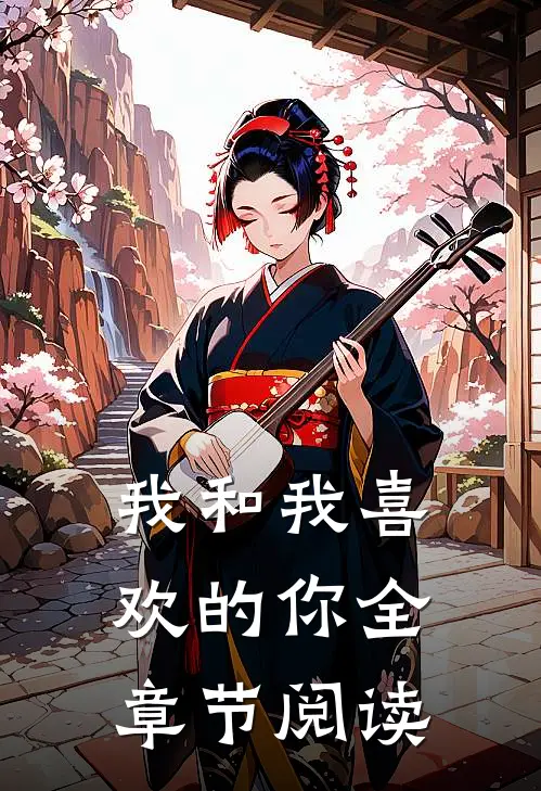 我和我喜欢的你全章节阅读