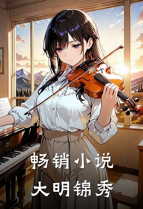 畅销小说大明锦秀