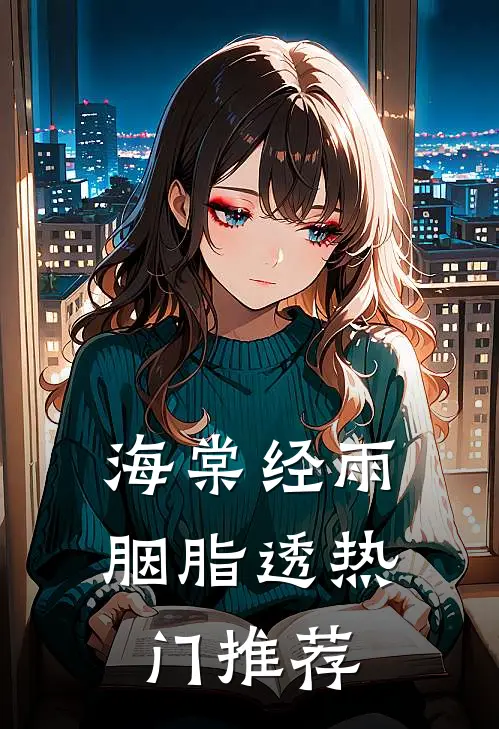 海棠经雨胭脂透热门推荐