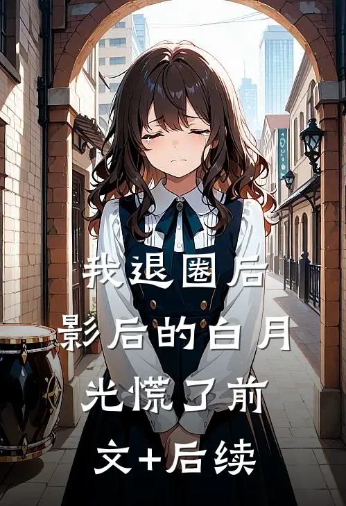 我退圈后，影后的白月光慌了前文+后续