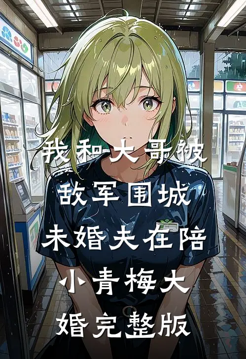 我和大哥被敌军围城，未婚夫在陪小青梅大婚完整版