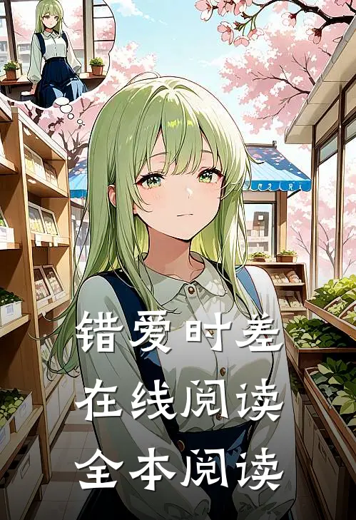 错爱时差在线阅读全本阅读