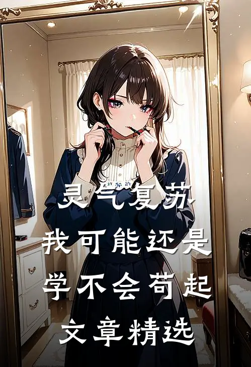 灵气复苏：我可能还是学不会苟起文章精选