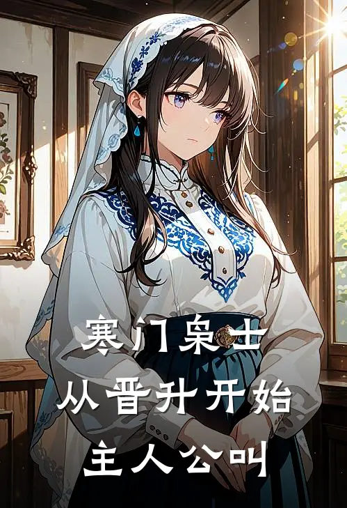 寒门枭士：从晋升开始主人公叫