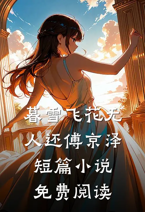 暮雪飞花无人还傅京泽短篇小说免费阅读