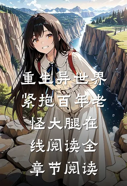 重生异世界紧抱百年老怪大腿在线阅读全章节阅读