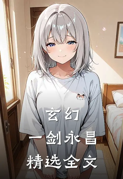 玄幻：一剑永昌精选全文