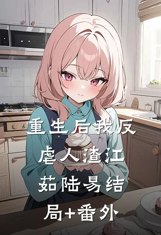 重生后我反虐人渣江茹陆易结局+番外