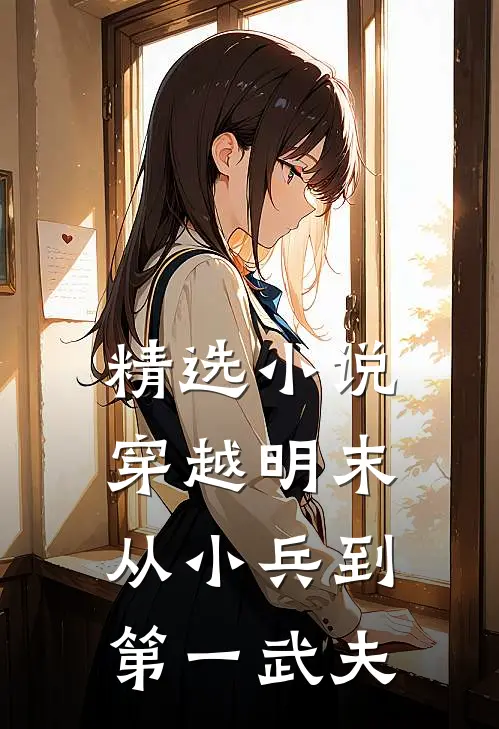 精选小说穿越明末：从小兵到第一武夫