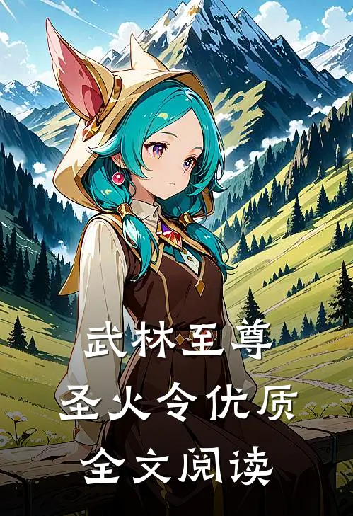武林至尊：圣火令优质全文阅读